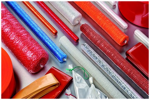Artificial Casings and Wrapping Materials for Meat Products